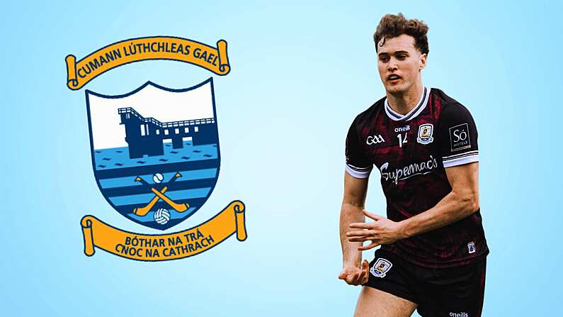 Star Studded Galway Club Might Have The Best Forward Group In The Country