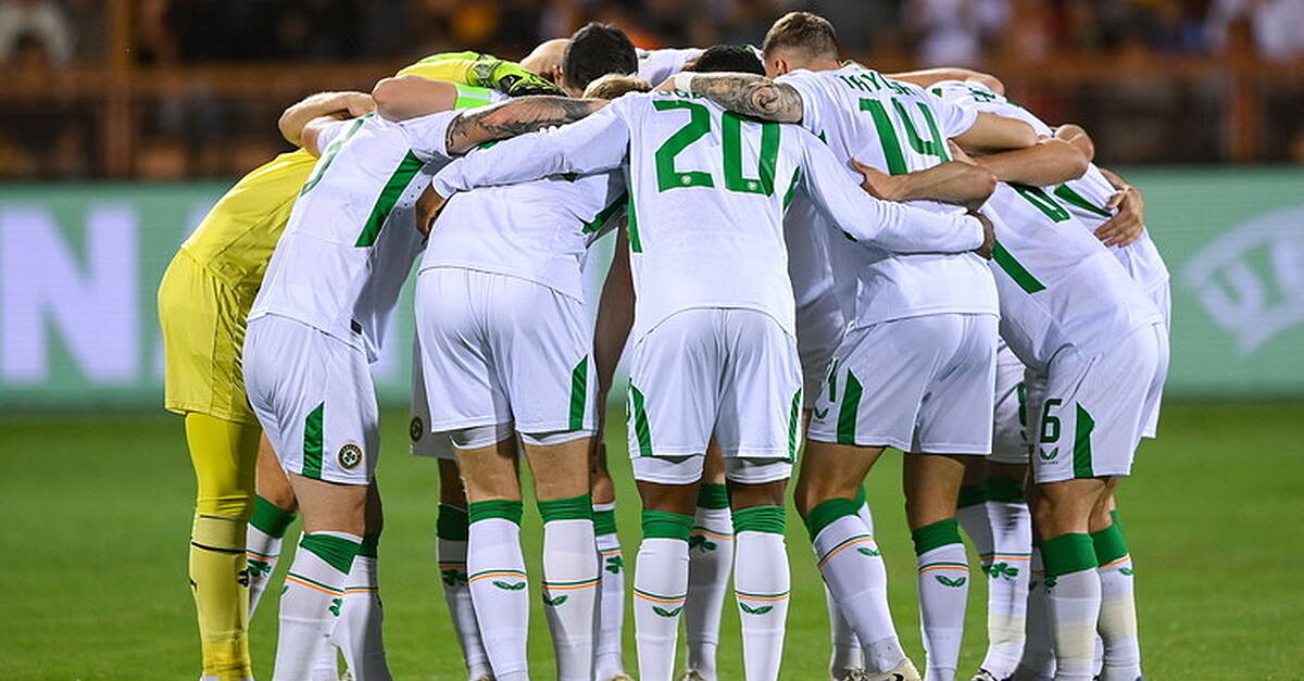 Ireland Rugby Fall Short Ireland Player Ratings As Team Fall Well Short In Shambolic Armenia ...