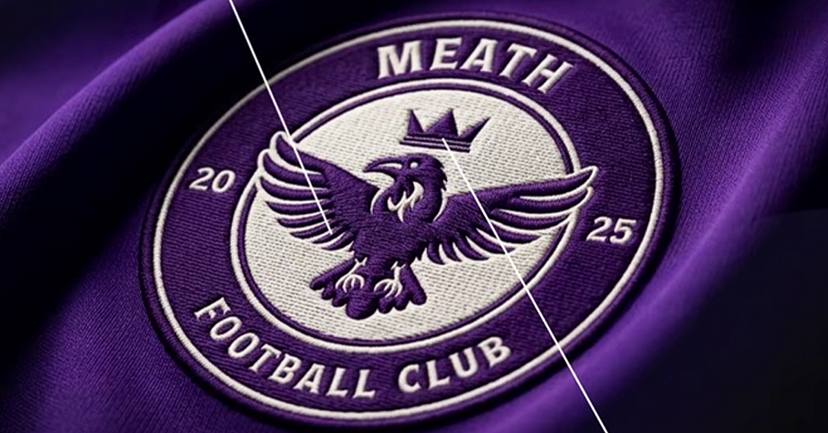 New Chapter For Football In The Royal County As Meath FC Launched ...
