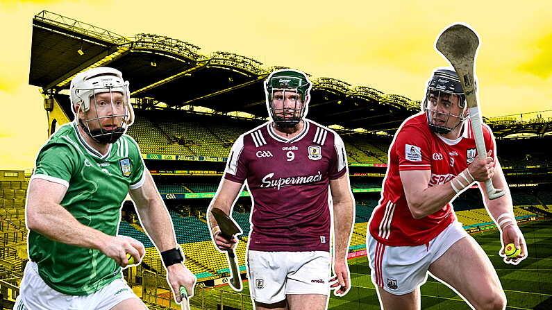 Teamwork Hurling Hurling Power Rankings: Six Teams Left Standing In Liam MacCarthy Chase ...