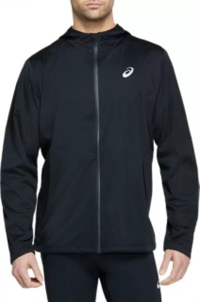 Zoom image of Alternative image view of ACCELERATE JACKET, PERFORMANCE BLACK