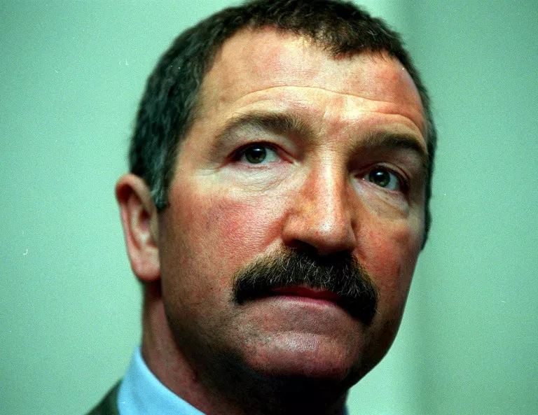 Graeme Souness Liverpool manager history 1990s