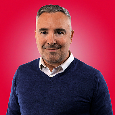 Michael Barry