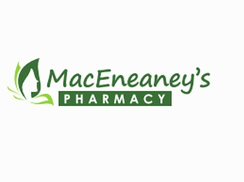 MacEneaney's Pharmacy Kilkenny - Sales Assistant