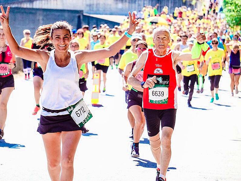 London Marathon to have non-binary category for the first time