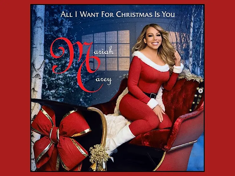 It's Time! Mariah Carey officially launches Christmas season 2024