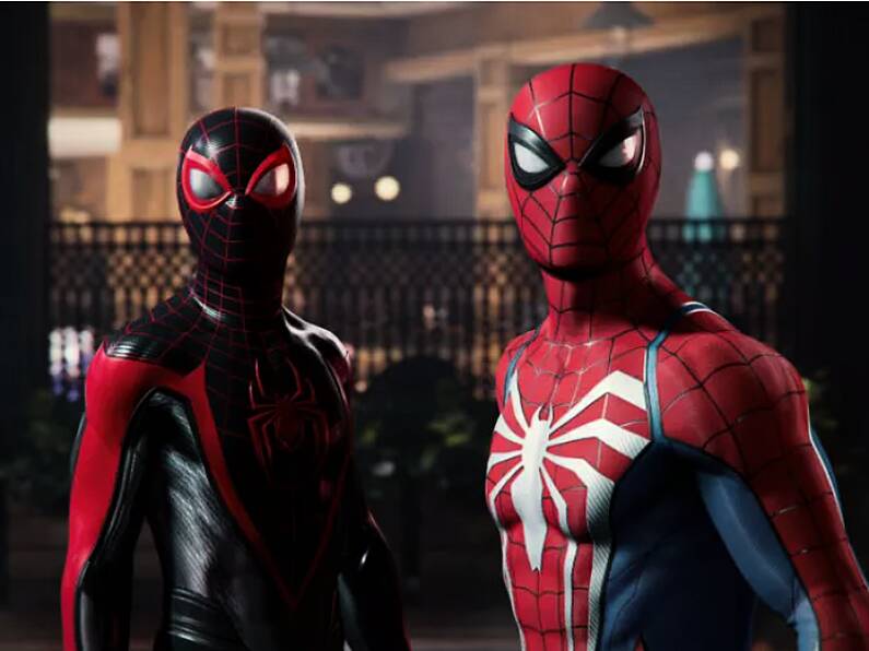 Marvel's Spider-Man 2 review: Could this be the game of the year?