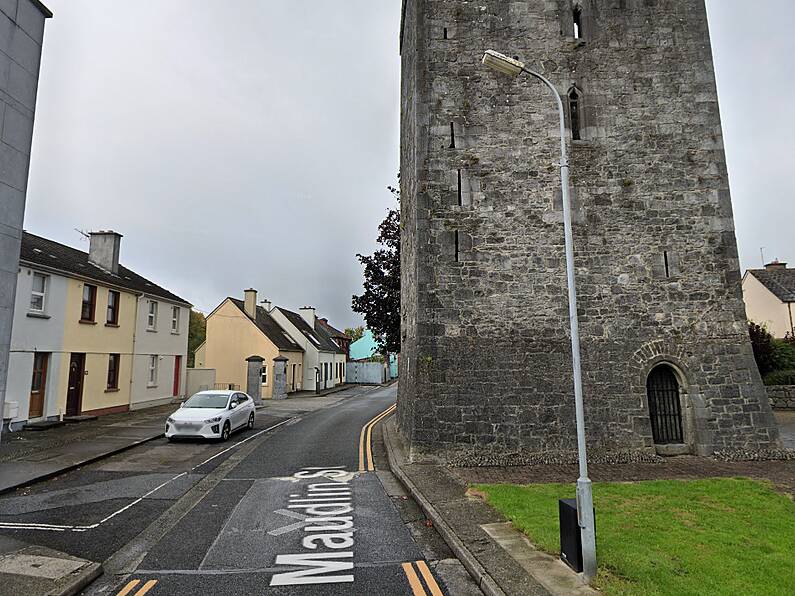 Man accused of murdering Kilkenny pensioner 'fell to his knees' in front of Gardaí