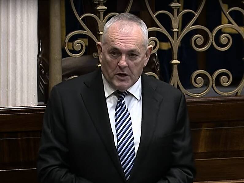 Kilkenny TD calls for criminal action for HSE officials that failed alleged abuse victim