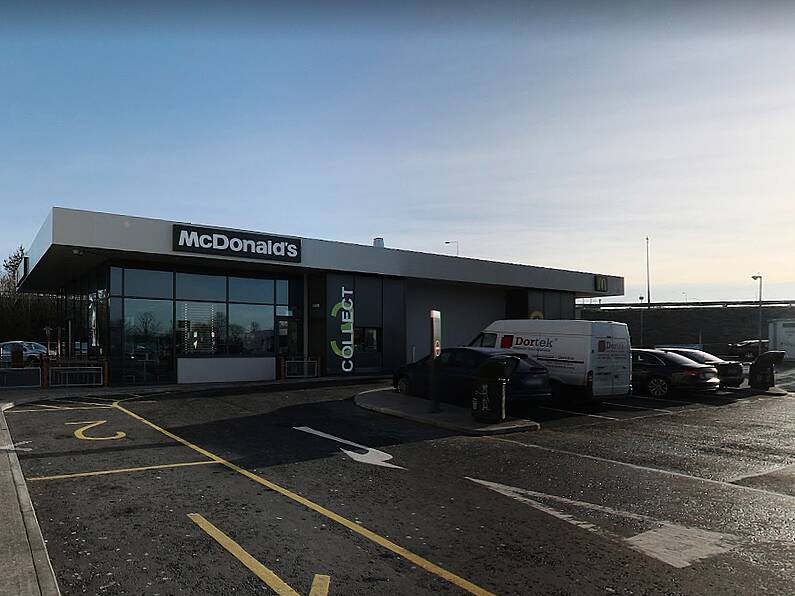 Traveller advocacy group called upon to resolve vandalism at Tipperary McDonald's