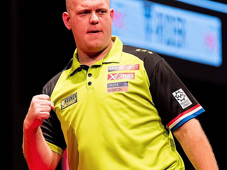 World Darts Championship roundup: Wednesday 21 December