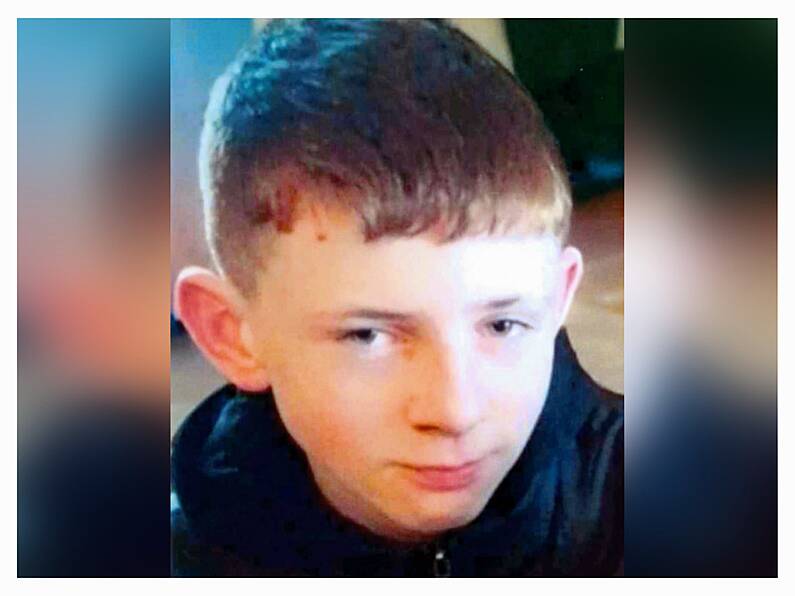 Gardaí seek help in finding missing Tipperary teenager