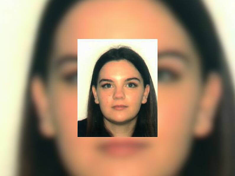 Gardaí launch appeal for missing Wexford teenager