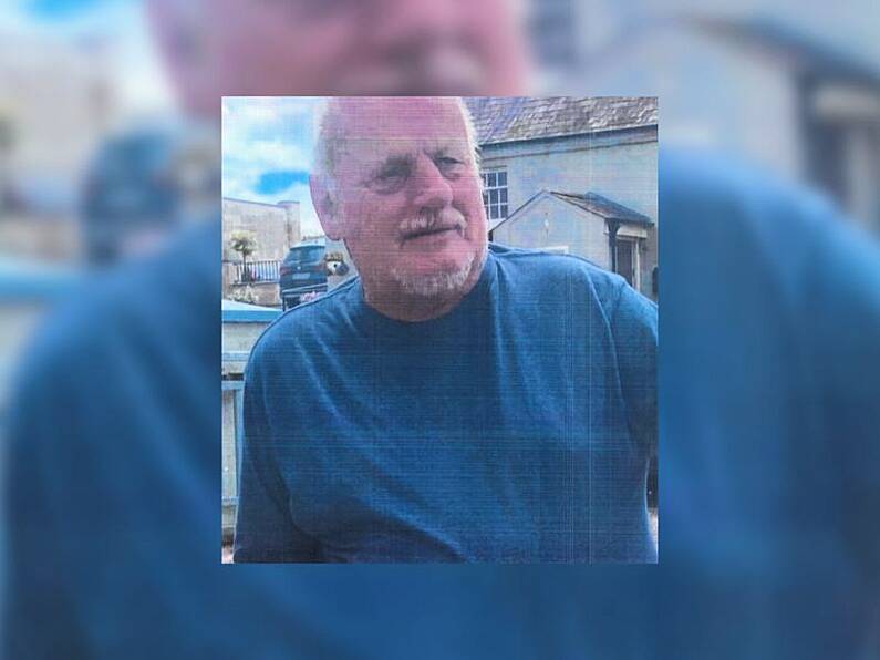 Gardaí launch appeal for missing man in Kilkenny