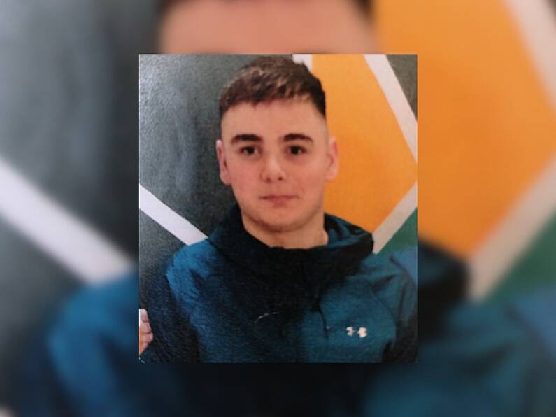 Appeal for missing Waterford teenager known to frequent Dundalk and Drogheda