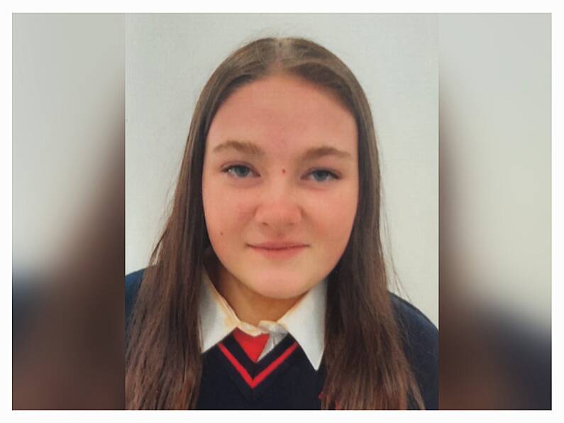 Gardaí launch appeal for missing Wexford teenager