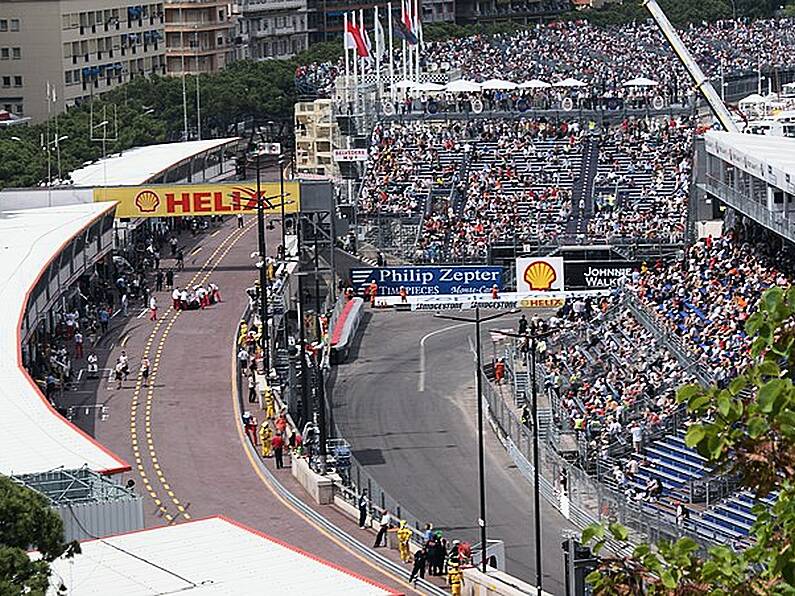 Formula One without Monaco is not Formula One