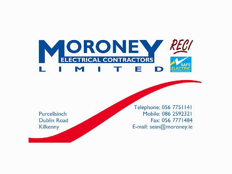 Moroney Electrical - Qualified Electricians and Apprentices