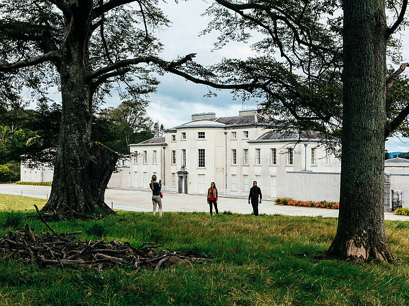 Waterford's Mount Congreve Gardens close for new development works