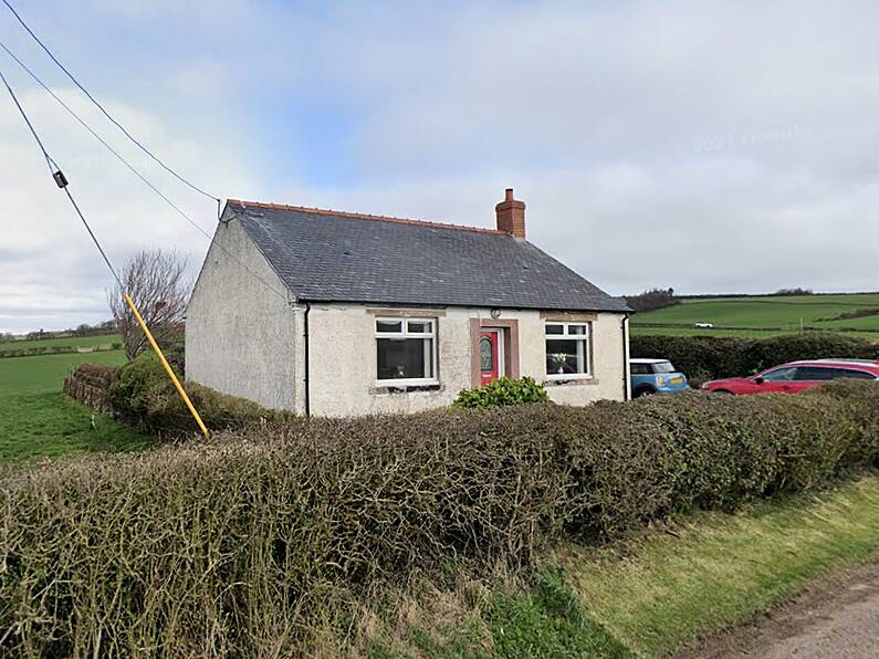 Motorist fined for parking outside home he's lived in for over 20 years