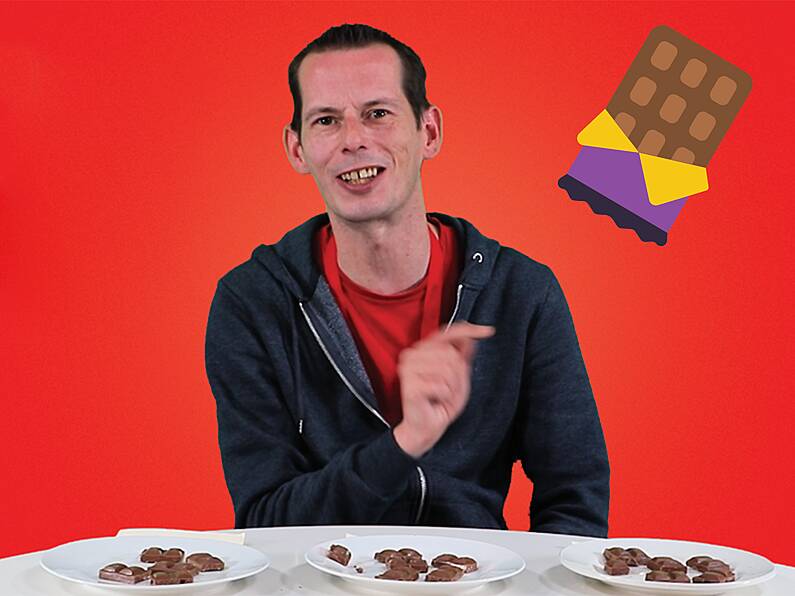 We Taste Test All-New Mystery Cadbury Flavours