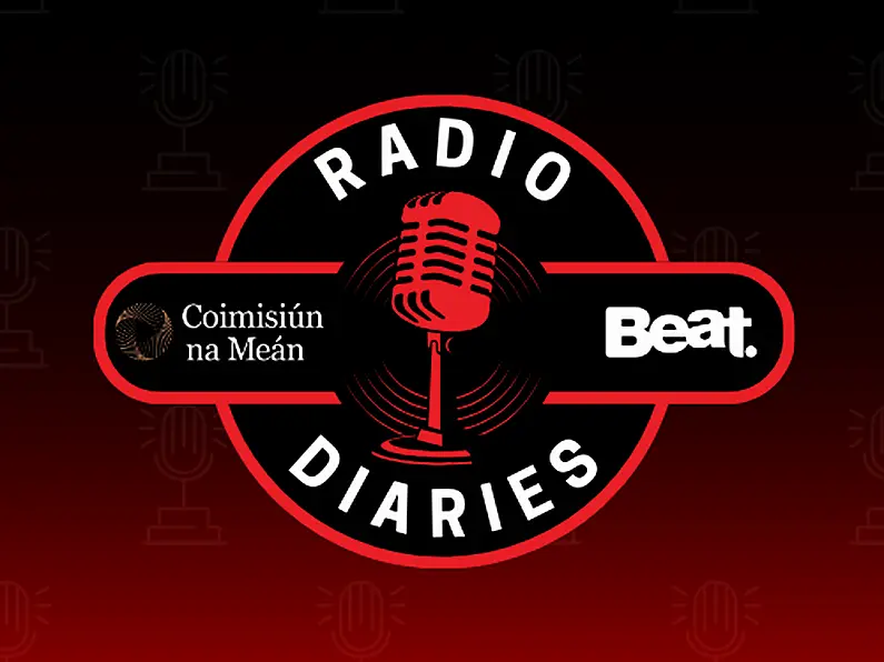 Apply HERE for Beat's Radio Diaries!