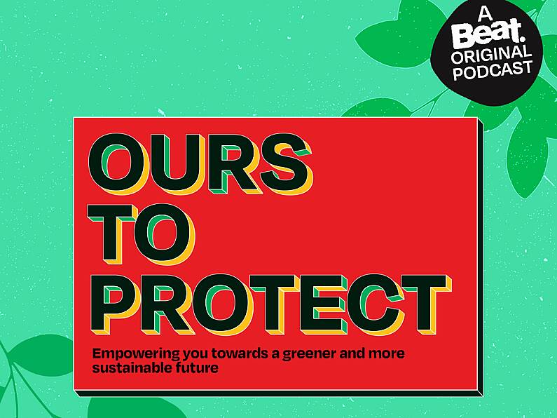 Beat is delighted to champion climate action with Ours to Protect