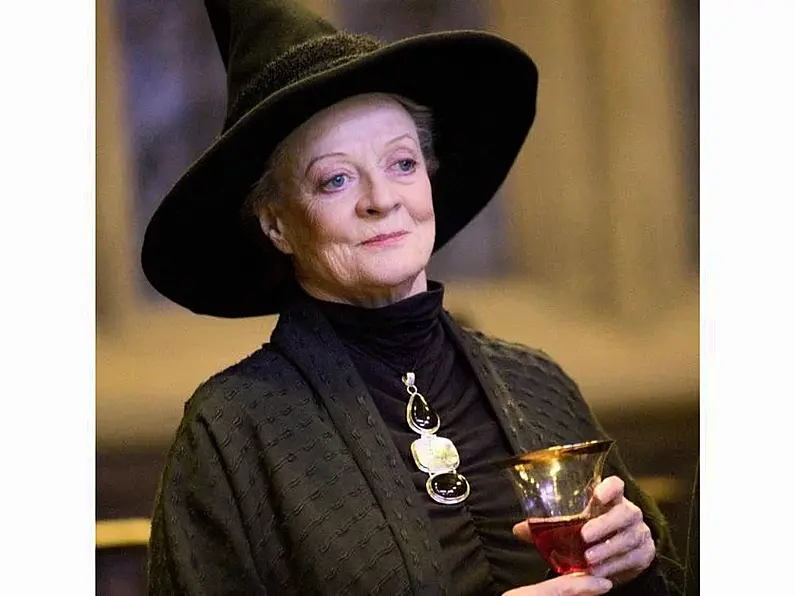 Dame Maggie Smith has died aged 89