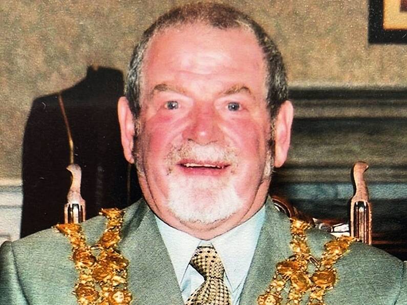 Former Mayor of Waterford 'Ollie' Clery passes on, funeral arrangements announced