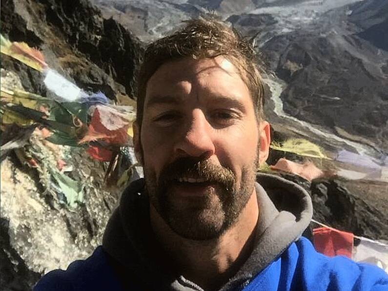 Carlow man to spend Christmas Day on summit of Mount Kilimanjaro for homeless charity