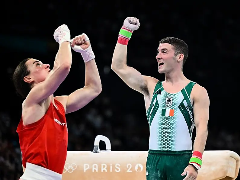 Irish Olympic medal hopes to look out for today