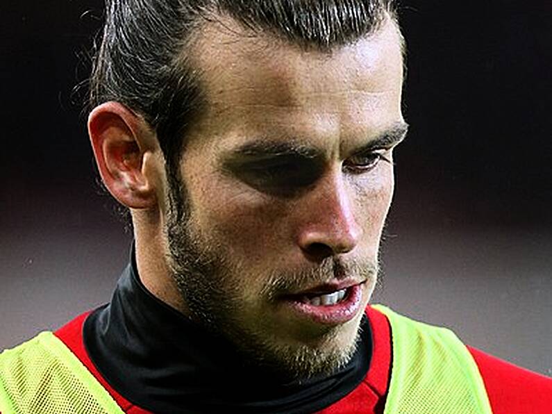 Gareth Bale sets pulses racing in Cardiff