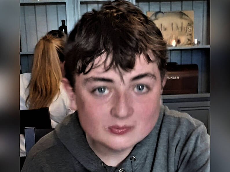 Teenager (16) missing from Wexford found 'safe and well'