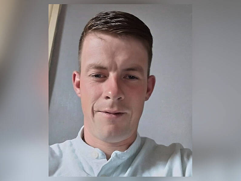 Appeal for missing man from Tipperary last seen 13 days ago