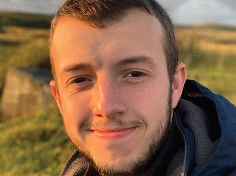 'Proud' sister pays loving tribute to brother (24) who died while exploring mine