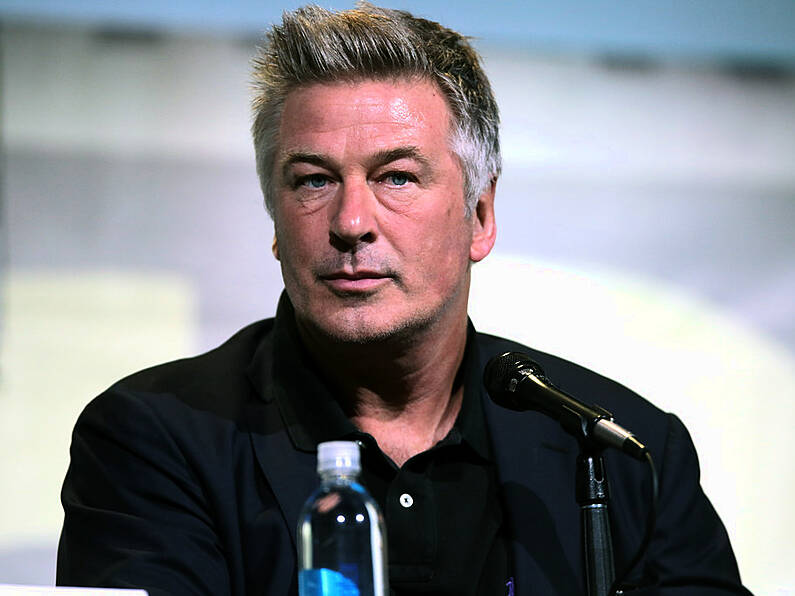 Alec Baldwin may face charges over fatal film set shooting