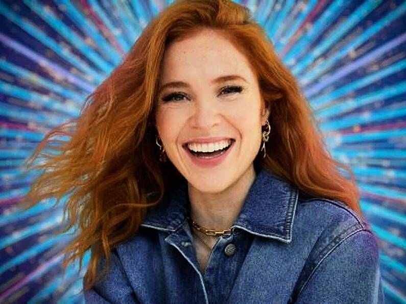 Angela Scanlon becomes sixth celebrity contestant for Strictly 2023