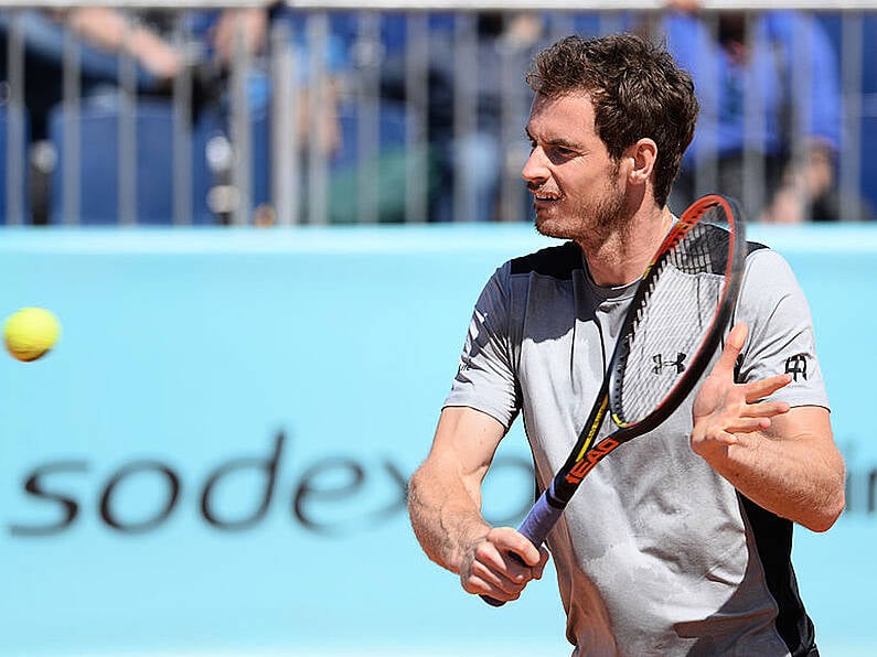 Andy Murray sets up Novak Djokovic clash