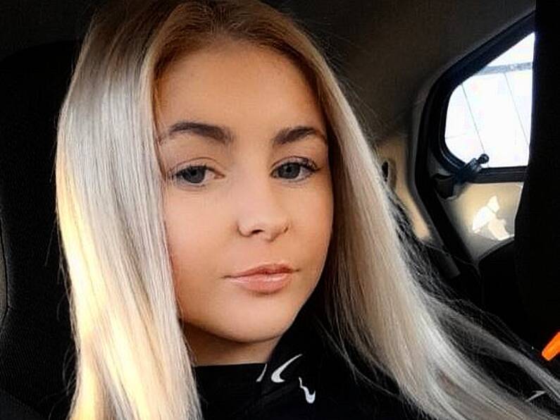 Gardaí appealing for help in locating teenager missing in Wexford