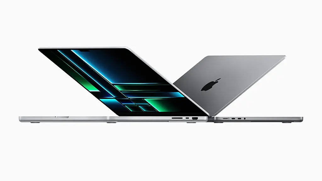 new macbook pro