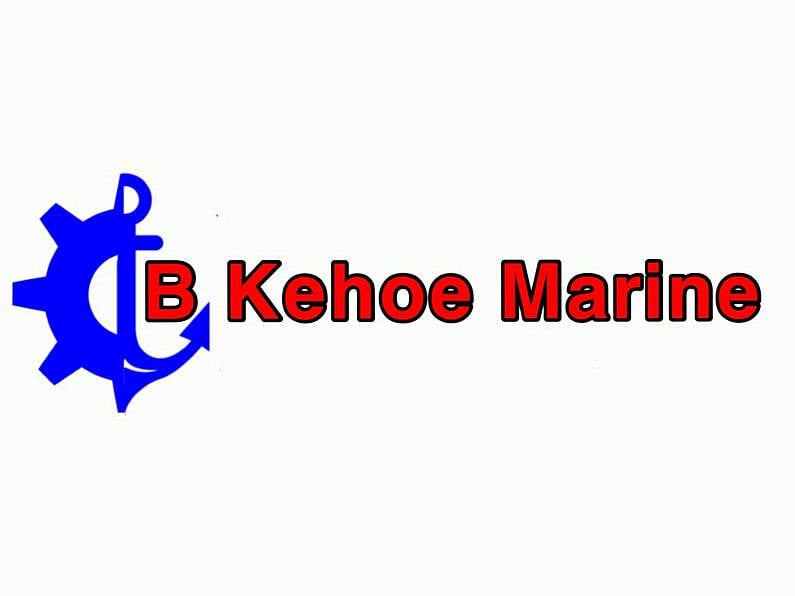 B Kehoe Marine Engineering - Fabricator Welder