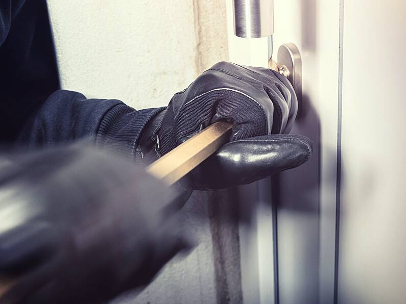 Carlow town rocked by burglary