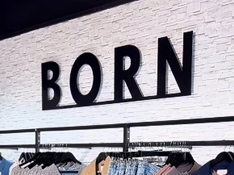 Popular clothes chain to open store on Carlow/Laois border