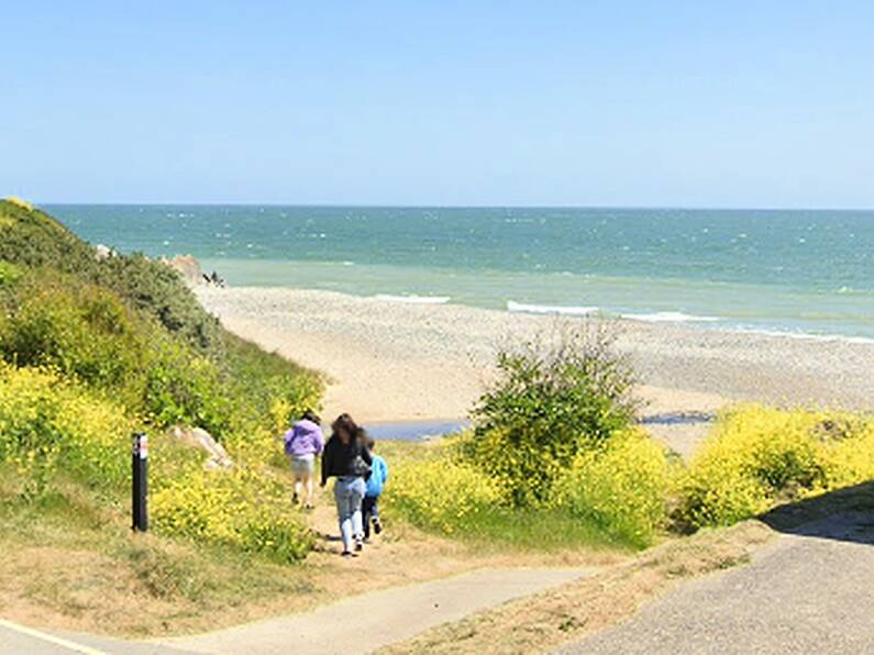 Gardaí confirms woman's body recovered from Wexford coastline