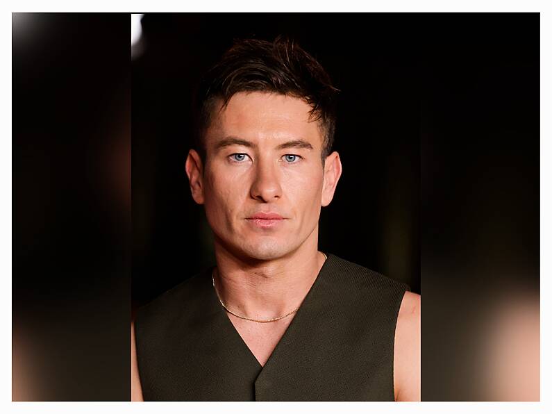 Barry Keoghan signed up for the Peaky Blinders film