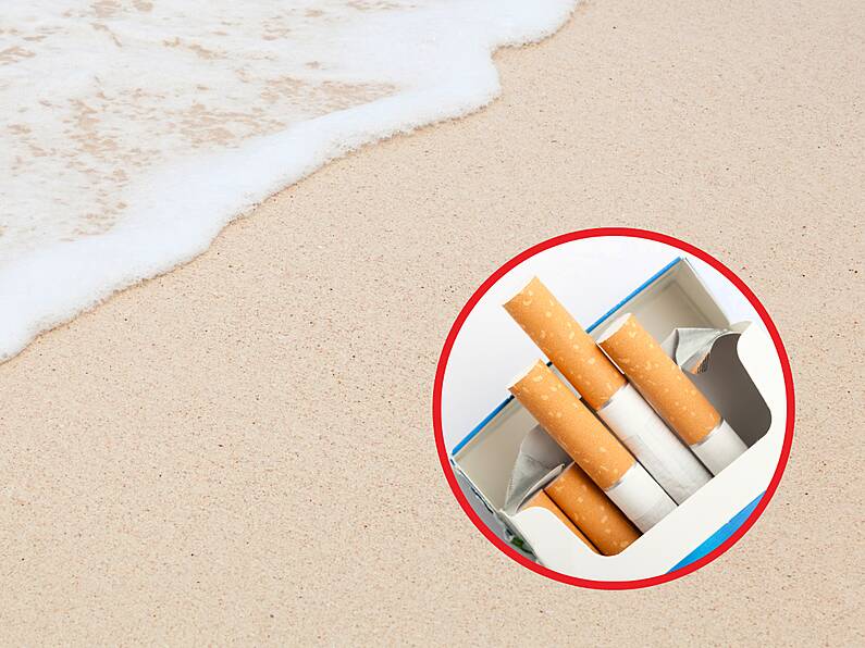 New smoking ban to target public parks and beaches