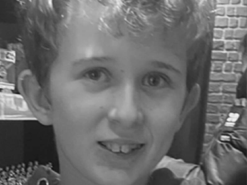 Tributes paid as 'treasured' young Kilkenny boy (13) killed in road collision is named