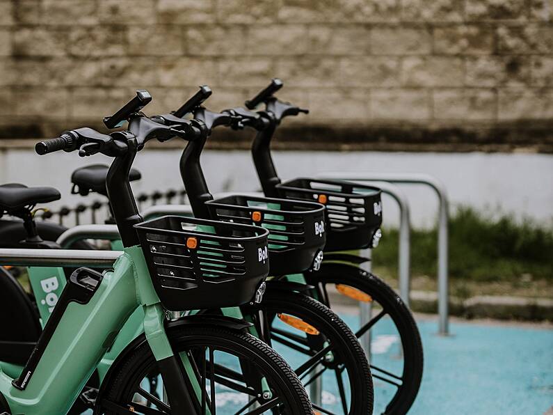 E-bike scheme being launched in the South East