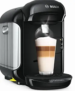 Bosch Coffee Machine