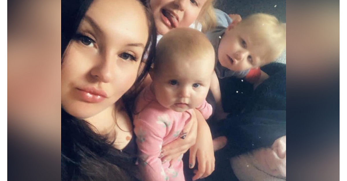 Woman and three young children who died in fatal house fire named ...